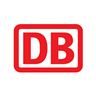 Deutsche Bahn Intercity (DB IC) logo