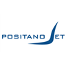 Positano Jet logo